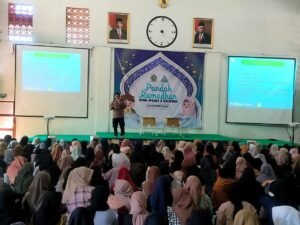 Polisi Sosialisasi Bullying di Sekolah, Cegah Kenakalan Remaja