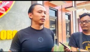 Polres Ponorogo Himbau Masyarakat Untuk Tidak Terbangkan Balon Udara dan Bermain Petasan Jelang Idul Fitri