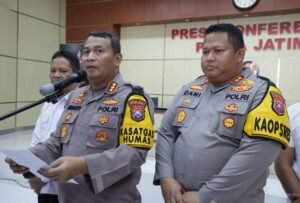 Ditreskrimum Polda Jatim Gelar Perkara Dugaan  Pemalsuan Sengketa Tanah  Keponakan dan Nenek Pamekasan Hasilkan 2 Poin