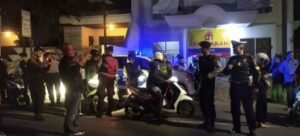 Harkamtibmas Jelang Lebaran, Polisi Amankan Puluhan Ramor Tidak Sesuai Spektek di Kota Kediri