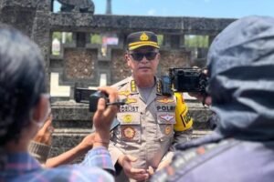 Antisipasi Mudik Lebaran, Polda Bali  siapkan skenario urai kepadatan di Pelabuhan Gilimanuk