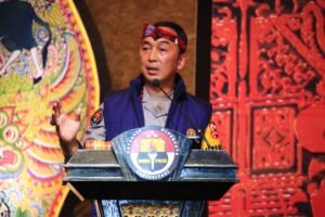 Tindaklanjuti Perkap, Irjen Sandi Nugroho Terbitkan Aturan Terkait SOP Jajaran Humas Polri