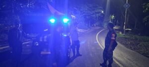 Ciptakan Suasana Kondusif Pasca Lebaran, Polres Probolinggo Gelar Patroli KRYD