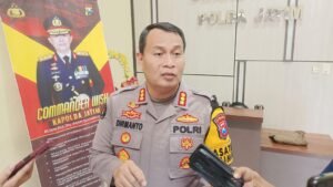 Polda Jatim Periksa 29 Saksi terkait Dugaan Praktik KKN dalam Seleksi Perangkat Desa di Kediri