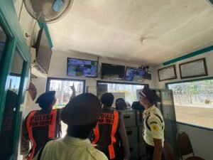 Polres Probolinggo Tingkatkan Pengamanan Obyek Vital PLTU Paiton Dukung WWF ke-10 di Bali