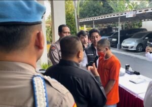 Gerak Cepat Polres Pasuruan Berhasil Mengamankan Pelaku Rudapaksa