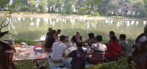 Refleksi Syawalan Dalam Indahnya Persahabatan