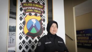 Gerak Cepat Polisi Amankan Terduga Pelaku Rudapaksa Anak Dibawah Umur di Sumenep