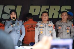 Polres Tanjungperak Tetapkan 18 Orang Tersangka Pengrusakan Usai Final Liga 1 di Bangkalan