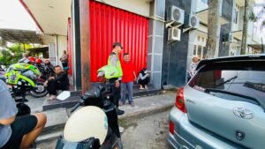 Antisipasi Premanisme, Ini yang Dilakukan Polisi Kediri