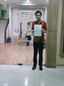 Tak Terima Dicemarkan Namanya, Pemilik PetsnPants Laporkan Mantan Mitra Kerjanya Ke Polda Jatim
