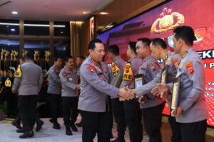 Penghargaan IKPA Terbaik 2023 dari Kemenkeu RI