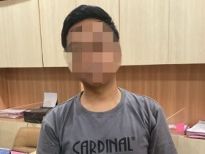 Polisi Gerebek Arena Judi Biliar, 2 Orang Diamankan