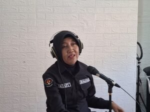 Bersama Media, Polres Kediri Imbau Masyarakat Waspada Modus Penipuan