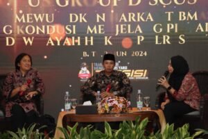 KPU dan Bawaslu Kabupaten Malang Apresiasi Polres Batu Gelar FGD Jelang Pilkada Serentak 2024