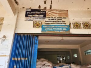 Temuan Mabes Polri saat pantau penyaluran pupuk subsidi di Kabupaten Manggarai dan Kabupaten Manggarai Barat
