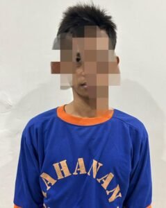 Satresnarkoba Polres Kediri Sita Ratusan Pil Dobel L Milik Warga Plosoklaten
