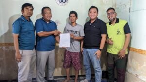 Kasus Laka Kerja di PT Daesang Ingredients Indonesia Berakhir Secara Kekeluargaan