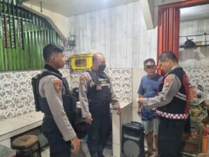 Polres Pasuruan Kota Gelorakan Stop Miras, 2 Pemilik Toko Ditetapkan Tersangka