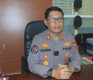 Polres Banggai Ungkap Remaja 13 tahun dilaporkan hilang, ternyata Korban TPPO
