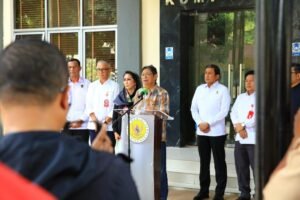 107 Peserta Lolos Verifikasi Administrasi Calon Anggota Kompolnas 2024-2028
