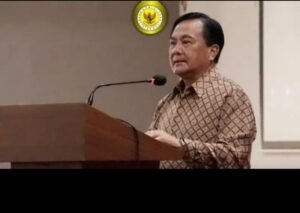 Ucapkan HUT ke-78 Bhayangkara, Kompolnas Nilai Polri Berhasil Hadir Untuk Masyarakat