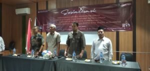 Sosialisasi PKPU Nomor 8 Tahun 2024, KPU Kabupaten Kediri Bahas Tahapan dan Syarat Pencalonan