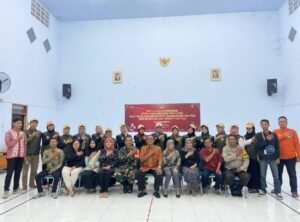 Masa Kerja Pantarlih Berakhir, Lebih Dari Dua Ratus Ribu Warga Kota  Kediri Telah Di Coklit