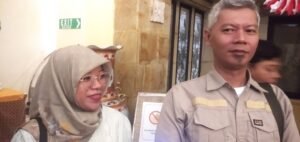 KPU Kota Kediri Gelar Bimtek Badan Ad Hoc Terkait Penatakelolaan Keuangan  Pilkada 2024