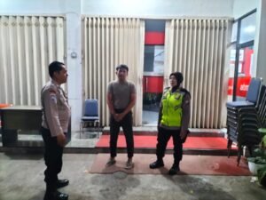 Cegah Tindak Kejahatan Jalanan dengan Patroli SREG