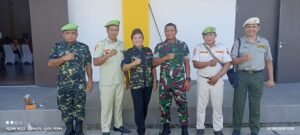 ASMIPA BUNDA SHOFI, MENJALIN KEMITRAAN DENGAN ORGANISASI PPM