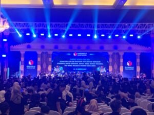 Bawaslu Jawa Timur Punya “Rumah Data” Apa itu?