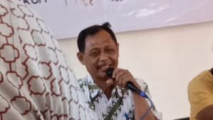 Miris !!! Warga Sukomulyo Sudah Tidak Percaya Pada Kepala Desa Terkait Rekrutmen Tenaga Kerja