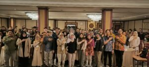 KPU Kota Kediri Buka Tanggapan Masyarakat Selama 10 Hari untuk DPS Pilkada 2024, Simak Tanggal Terakhirnya!
