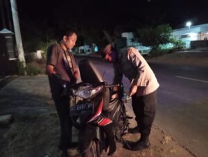 Polsek Pace Amankan Pria Diduga ODGJ, Keluarga Lega Ahmad Rifai Ditemukan