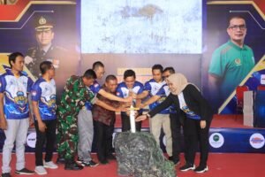 Polres Probolinggo Gelar Turnamen E-Sport MLBB Kapolres Cup 2024, Beri Wadah Positif Bagi Pelajar