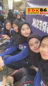 EXPO UKM UNMUH GRESIK, WARNAI KEMERIAHAN MATAF HARI KE-DUA
