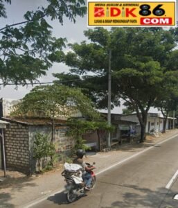 Kecamatan Duduk Sampeyan bergetar……!!! Maraknya karaoke di iringi minuman keras semakin menjamur