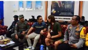 Pilot Susi Air Kapten Philip Dibebaskan dari KKB, Kondisinya Sehat