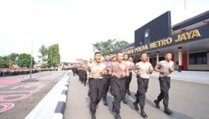 Pengakuan Siswa Bintara Disabilitas Polri Polda Kaltim: Tidak pernah menyangka bisa daftar dan diterima sebagai siswa Bintara Polri