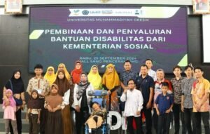 Polresta Sidoarjo Gandeng Dinas Pendidikan Cegah Tindak Perundungan di Kalangan Pelajar