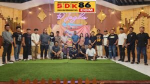 Cooling System di Pilkada 2024, Polres Ngawi Ajak Penggiat Media Sosial Jaga Sitkamtibmas
