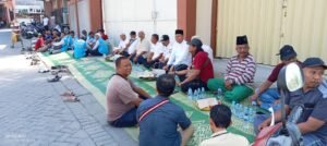 Warga Sidomukti Berharap Revitalisasi Telaga Dahar Untuk Atasi Banjir