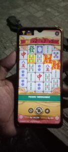 Pemberantasan Judi Online: Polres Nganjuk Ungkap Dua Kasus dalam Dua Hari