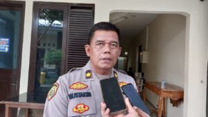 Rekrutmen Bakomsus Polri 2024, Kabag SDM: Bisa Daftar di Polres Kediri Mulai 11-17 November