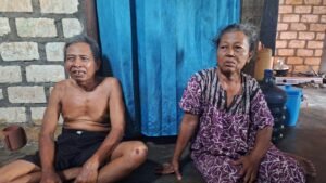 Makin: pengelola Galian C Desa Pucung di duga ilegal hingga merugikan negara dan Memakan Korban .