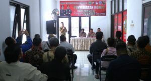 Wujudkan Asta Cita, Polresta Malang Kota Cegah Peredaran Narkoba Melalui Penguatan KBN