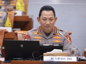 Dukung Penuh Asta Cita Presiden Prabowo, Kapolri Bentuk Program ‘Beyond Trust Presisi TW IV’