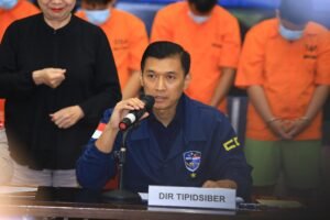 Dugaan Korupsi di Kalbar Diusut, Ini Kasusnya