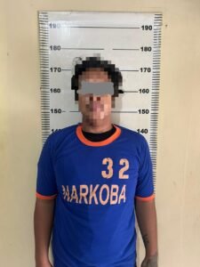 Sopir Asal Puncu di Duga Konsumsi Sabu-Sabu